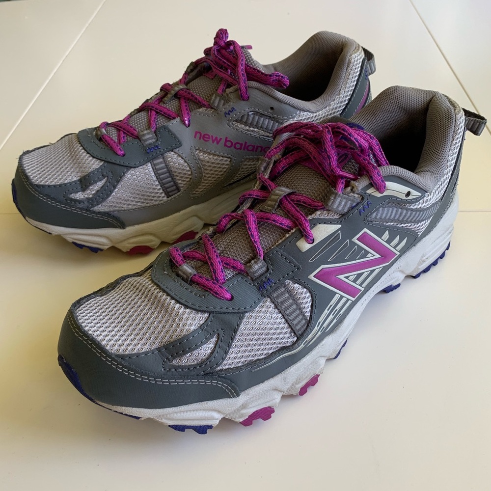 NWOT New Balance AirTech